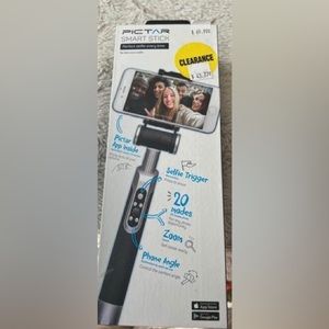Pictor Smart Selfie Stick